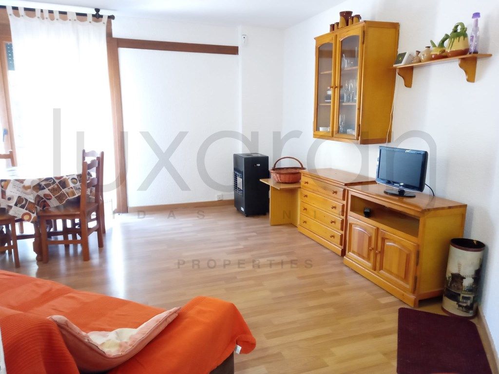 Schlafzimmer von Wohnungen miete in Vielha e Mijaran