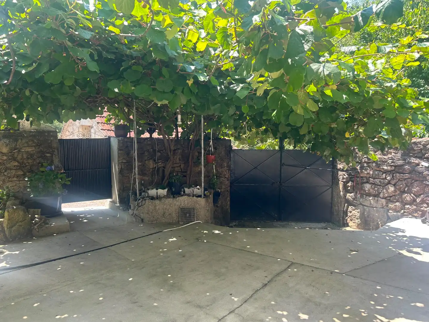 Casa o xalet en venda a N/A, Pazos de Borbén