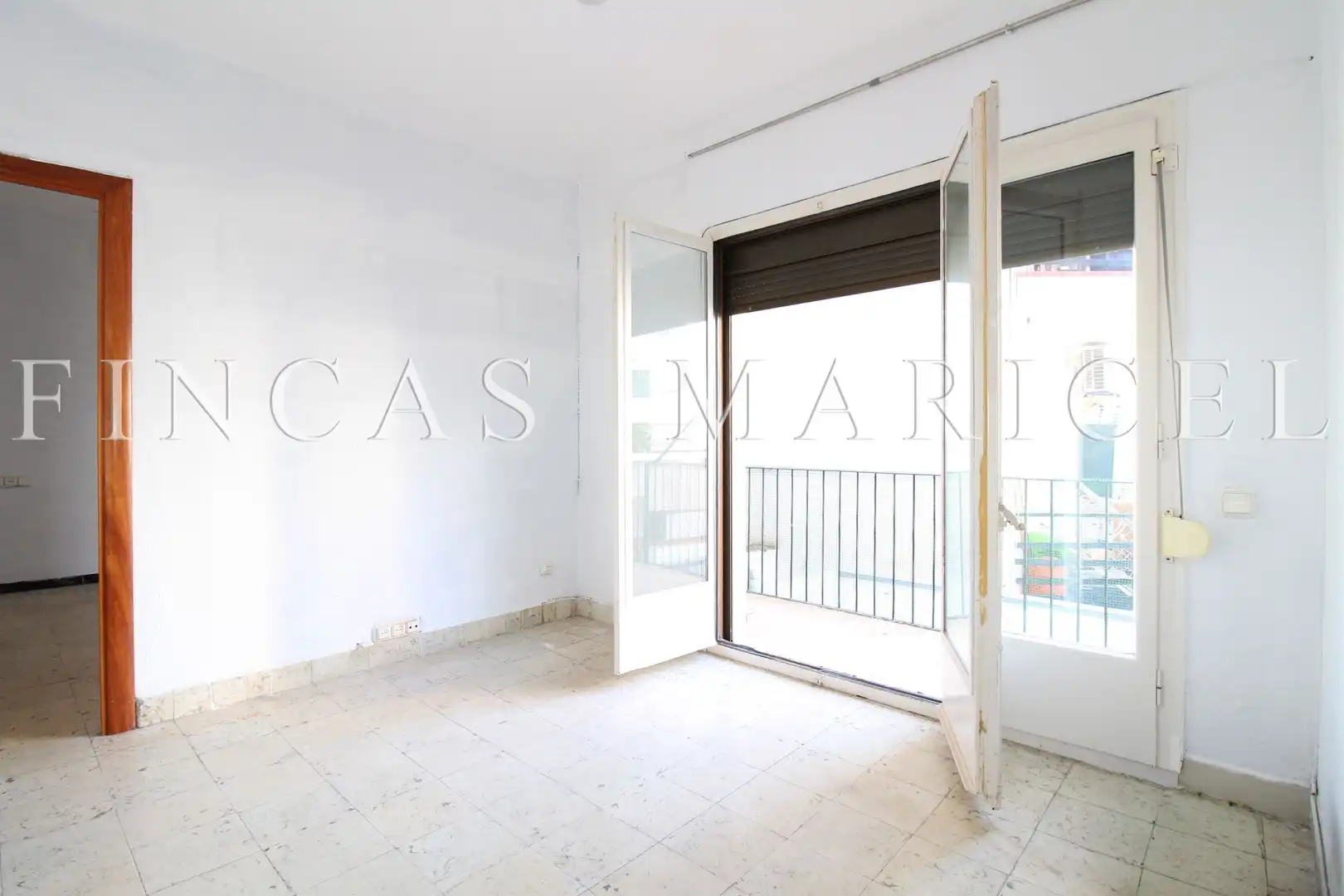 Schlafzimmer von Wohnung zum Verkauf in Sitges mit Terrasse