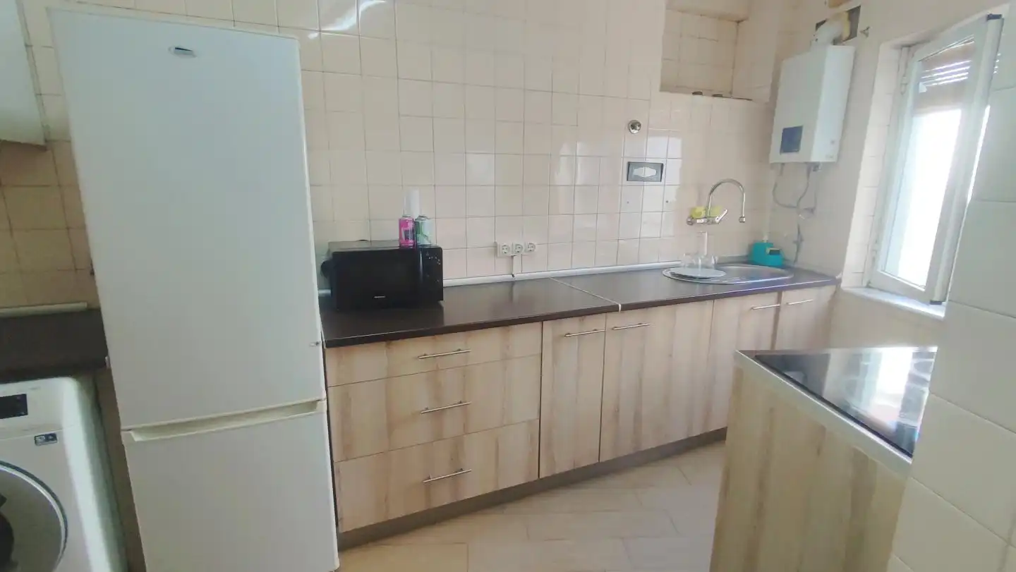Piso en venta en Calle Sacramento Gutierrez Concha, imagen 2