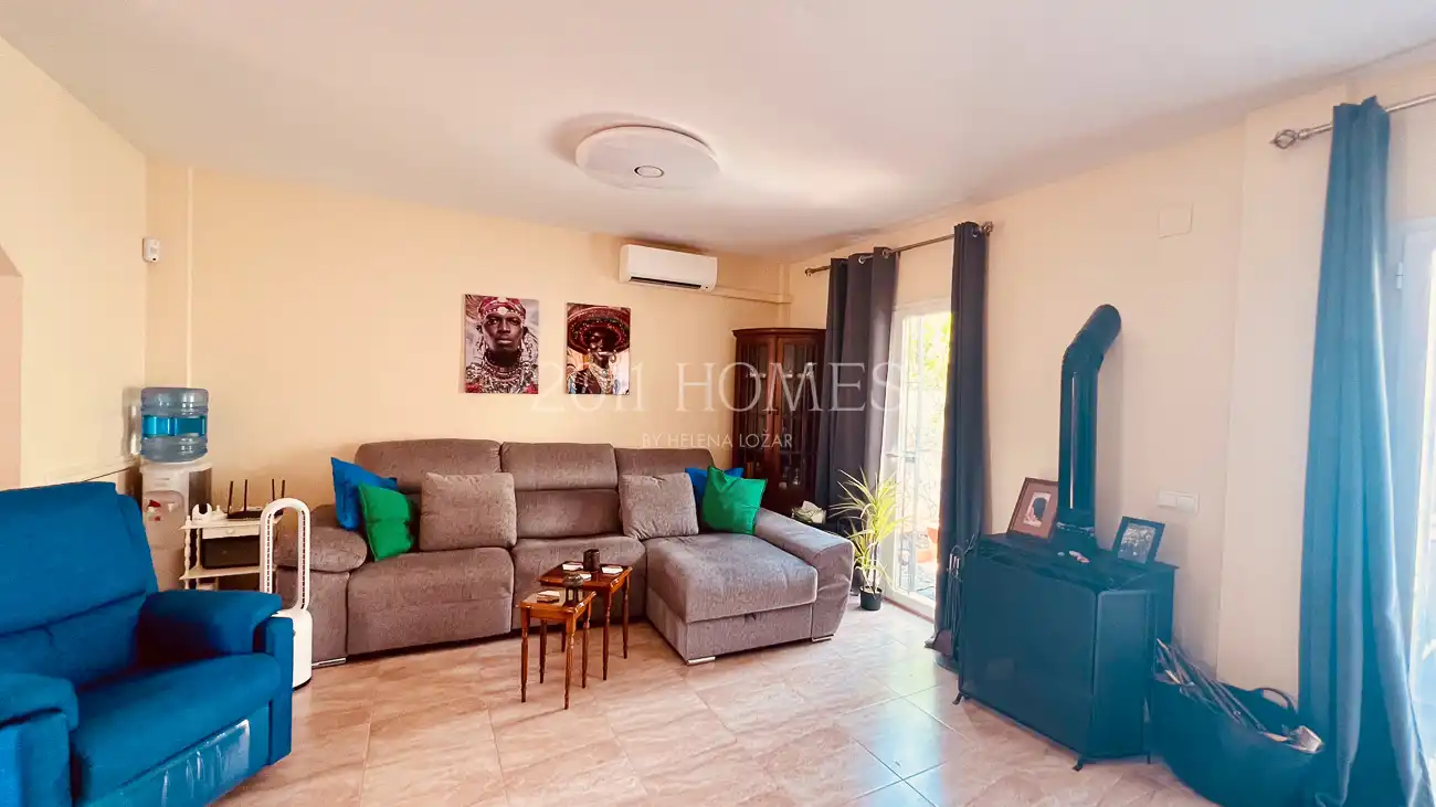 Maison mitoyenne avec piscine à vendre à Calle Emilio Aragón "Miliki" 17, imagen 29