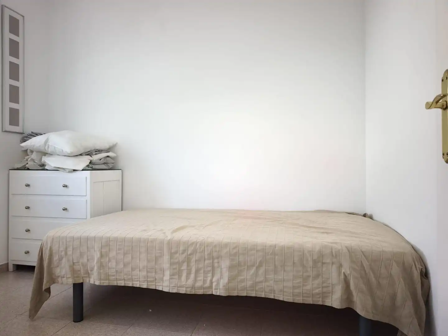 Flat for rent in Barriada España - San Pedro