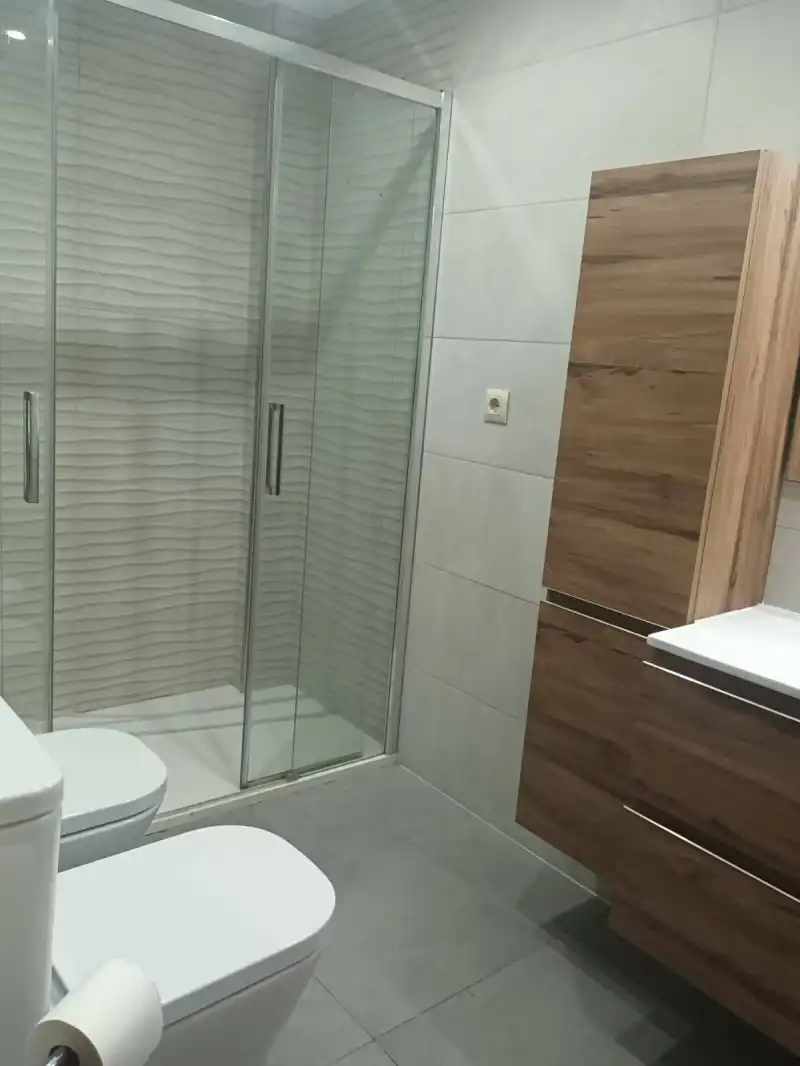 Flat with terrace for sale in Rúa Burgos, imagen 23