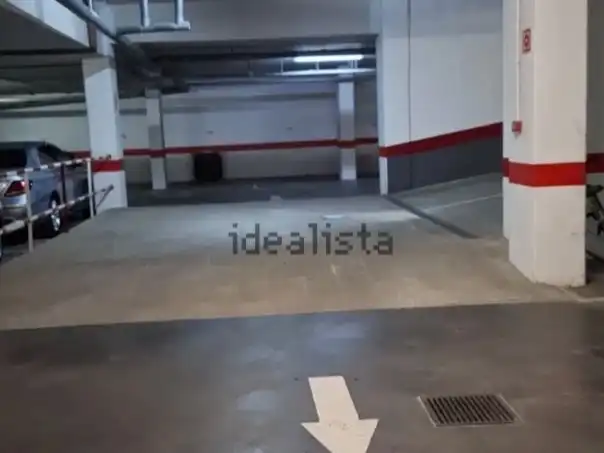 Parkplatz von Garage zum Verkauf in Mairena del Aljarafe