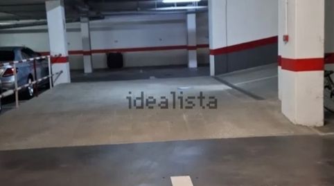 Foto 2 de Garaje en venta en Calle Industria, 2, Pisa, Mairena del Aljarafe