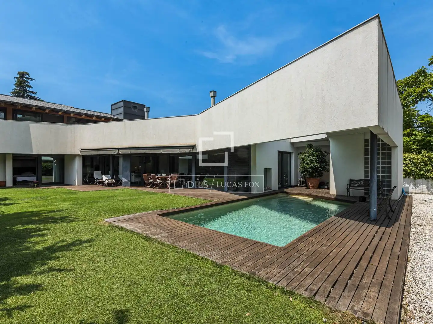 Villa con piscina in vendita a Matadepera, imagen 62