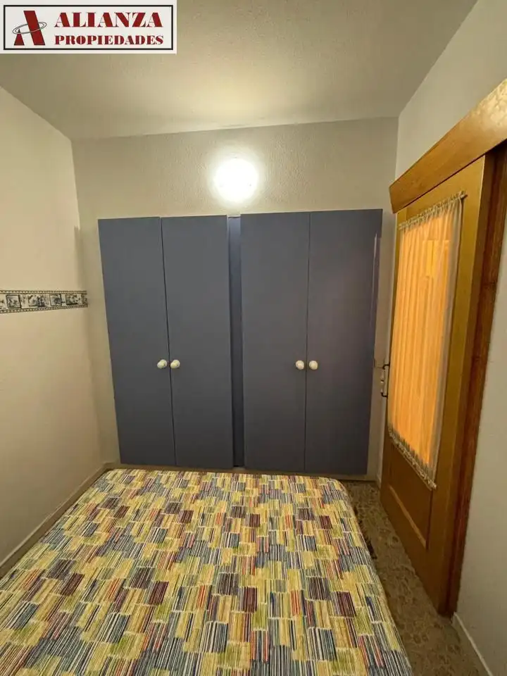 Wohnung mit Pool zur Miete in Churriana, imagen 12