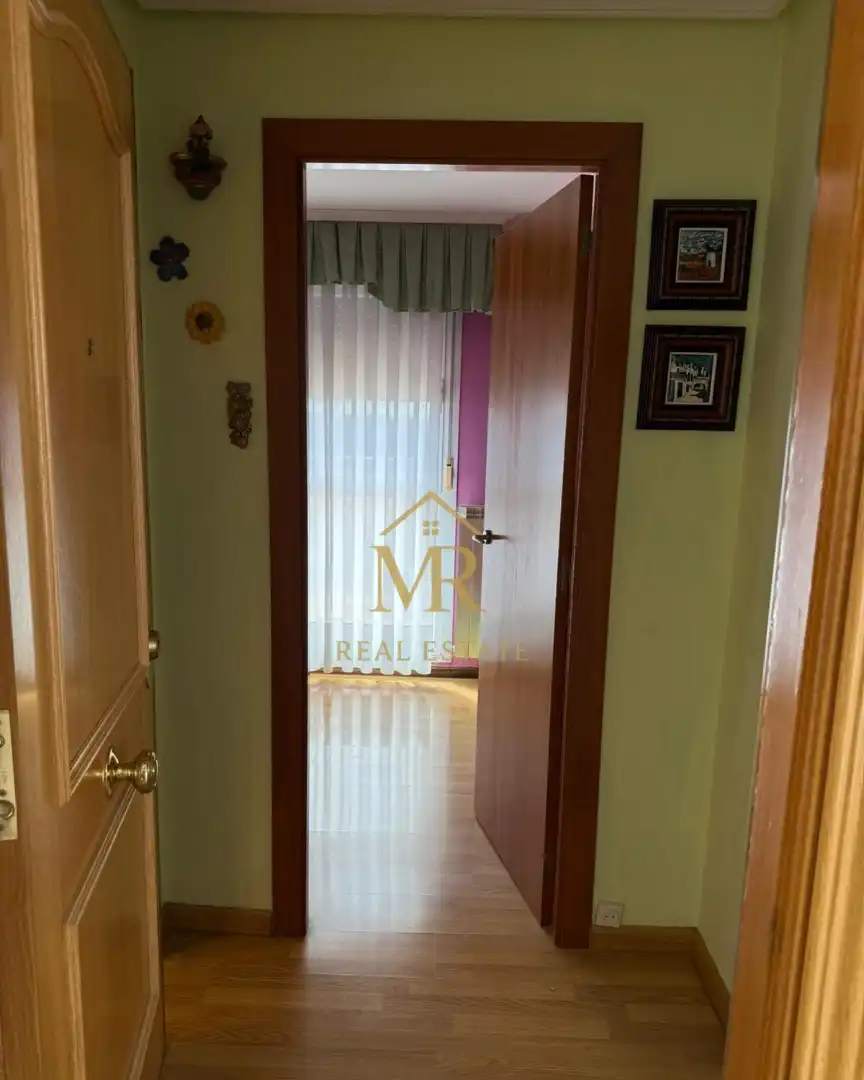 Ático en venta en Salamanca con Aire acondicionado, Calefacción y Terraza
