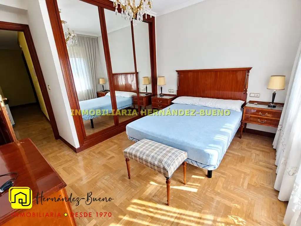 Piso con terraza en venta en Garrido, imagen 12