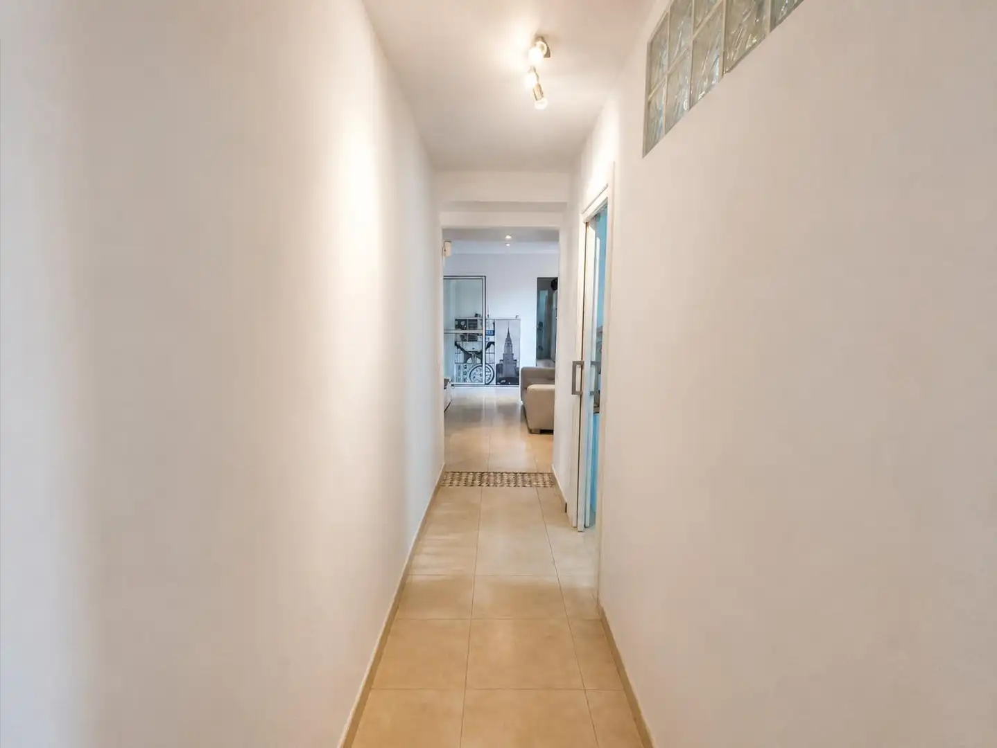 Piso en venta en Roquetas de Mar con Aire acondicionado y Terraza