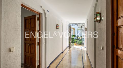 Foto 5 de Piso de alquiler en San Bartolomé, Sevilla Capital