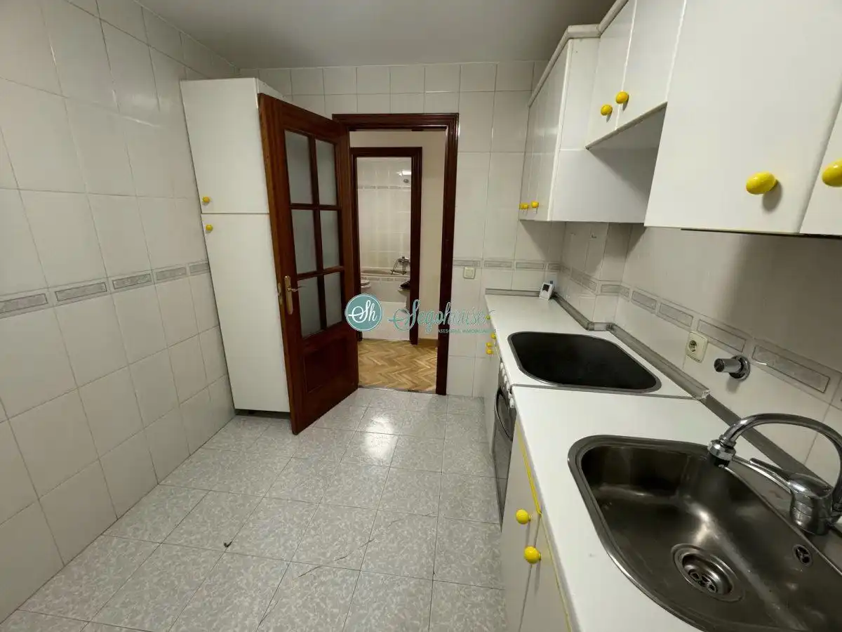 Piso con ascensor en venta en Vía Romana, imagen 22