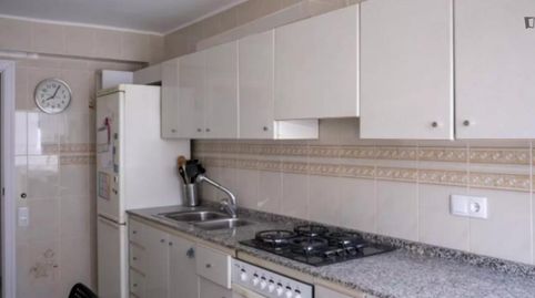 Foto 4 de Habitación en Barrio de Benimaclet, Valencia Capital