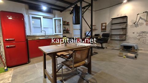 Foto 3 de Casa o xalet en venda a Centro, Ontinyent