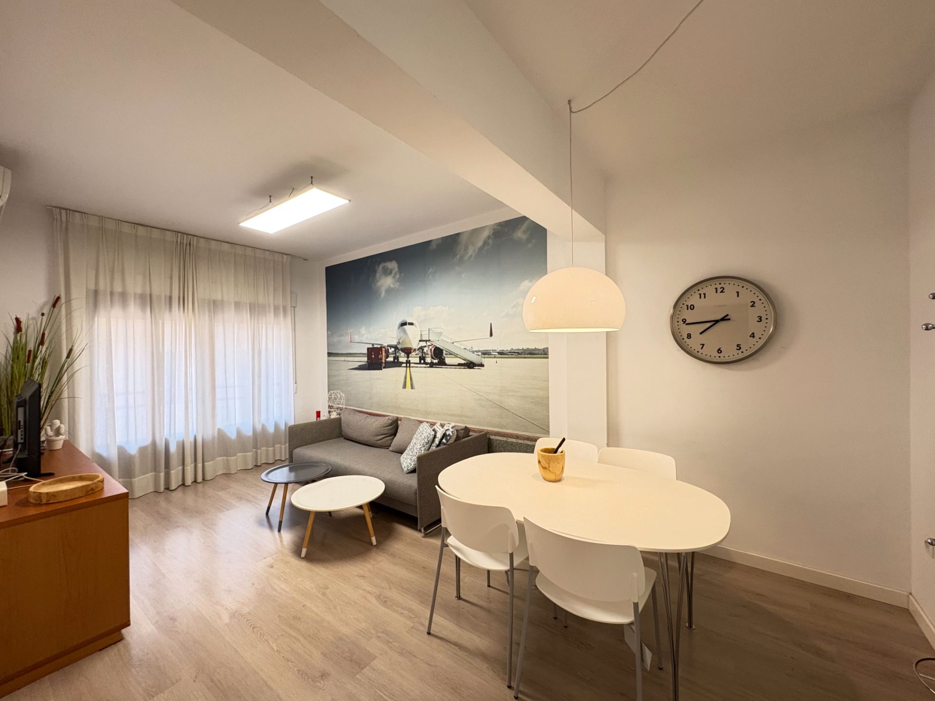 Apartament de lloguer a Centro, Mérida