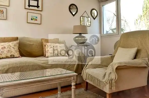 Flat for rent in Alfalfa - Santa Cruz
