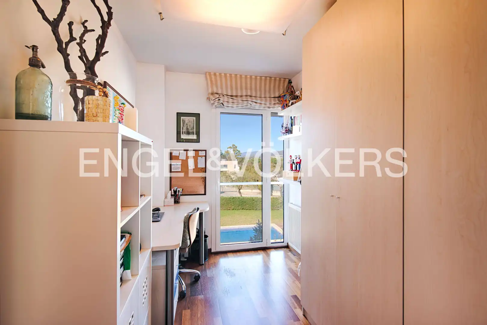 Appartement avec terrasse à vendre à Carrer de la Riera Ginjolers, imagen 12