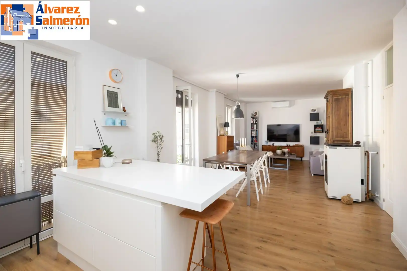 Piso con terraza en venta en Centro, imagen 4