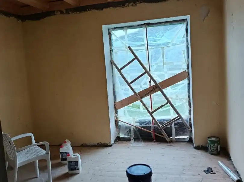 Casa rústica amb jardí en venda a Calle Arriba 8, imagen 8
