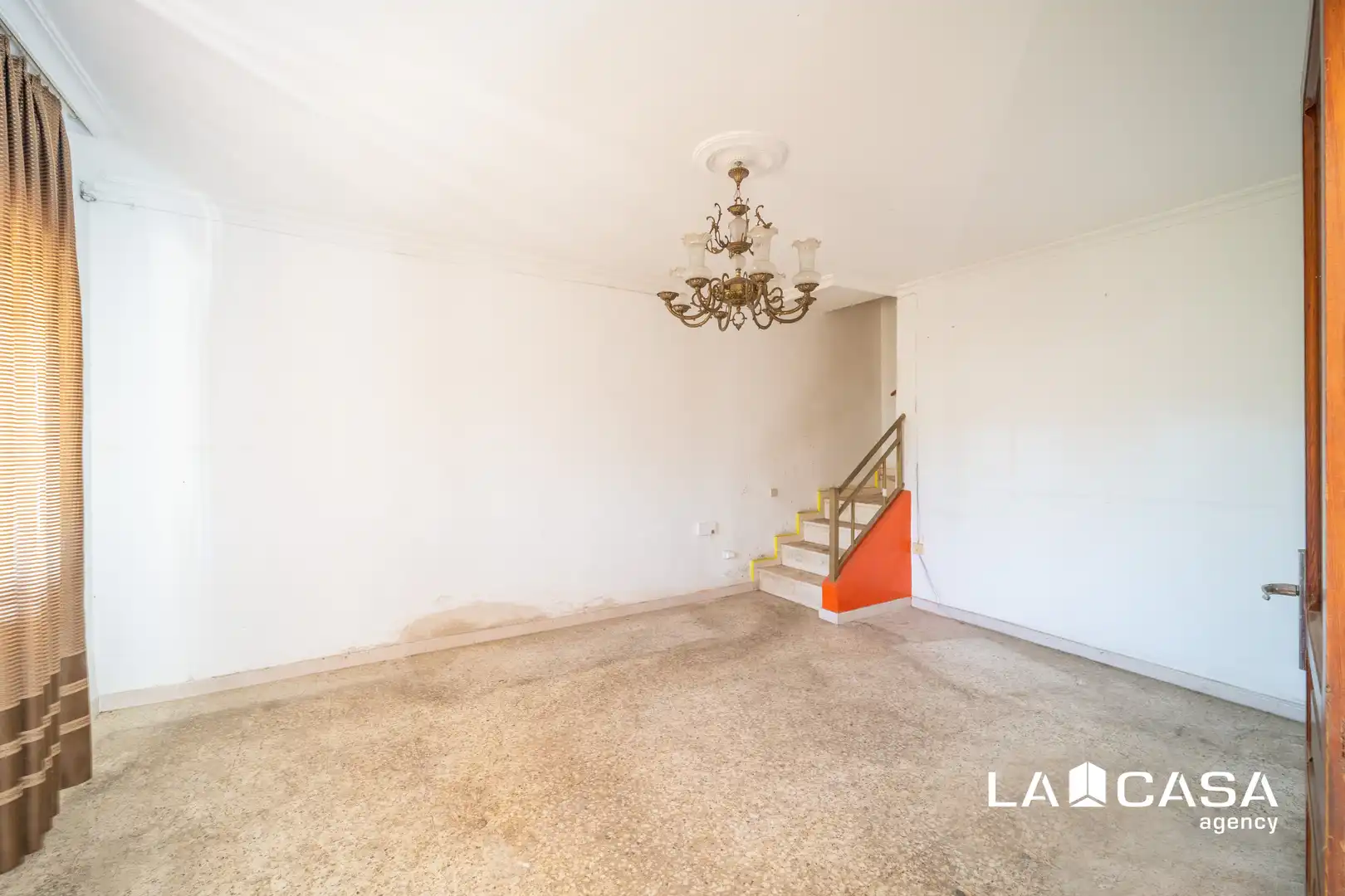 Sala de estar de Casa o chalet en venta en Dos Hermanas