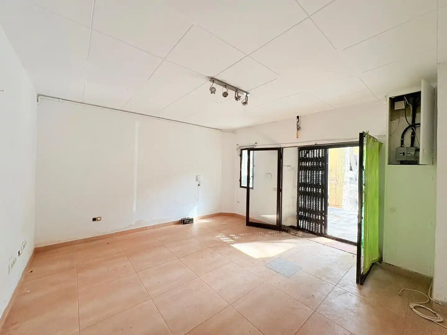 Planta baja en venta en Barcelona, Barcelona