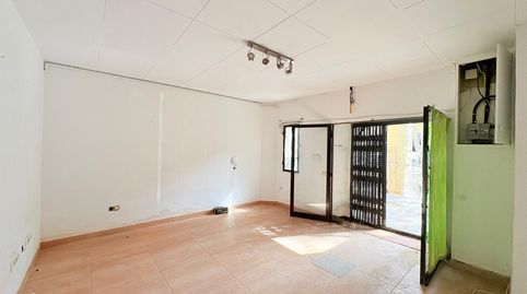 Foto 2 de Planta baixa en venda a Carrer del Doctor Trueta, 151, El Poblenou, Barcelona Capital