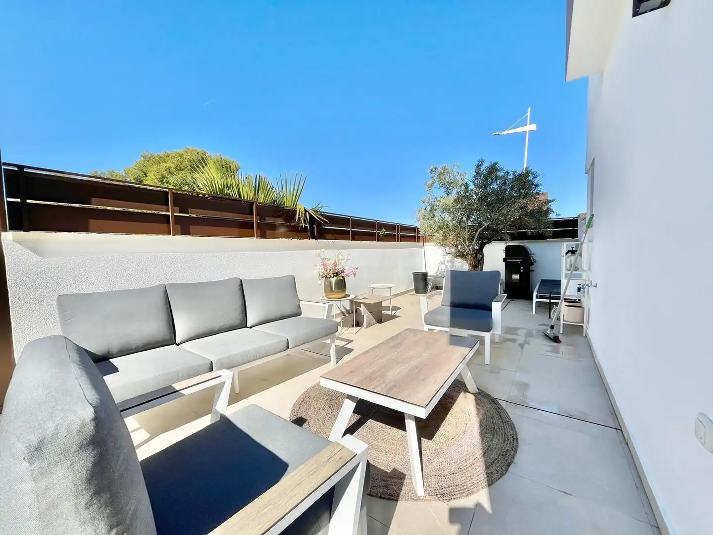 Villa avec terrasse à vendre à Algorfa, imagen 29