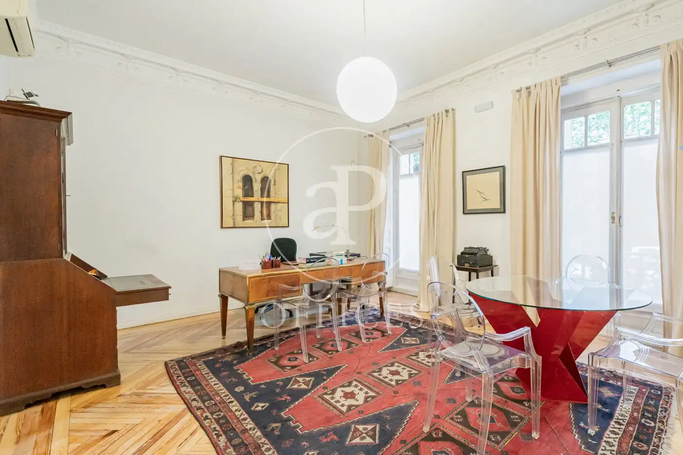 Oficina en venta en Madrid con Aire acondicionado
