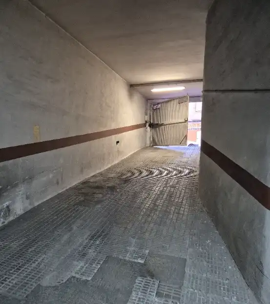 Parcheggio in vendita a Almansa, imagen 3