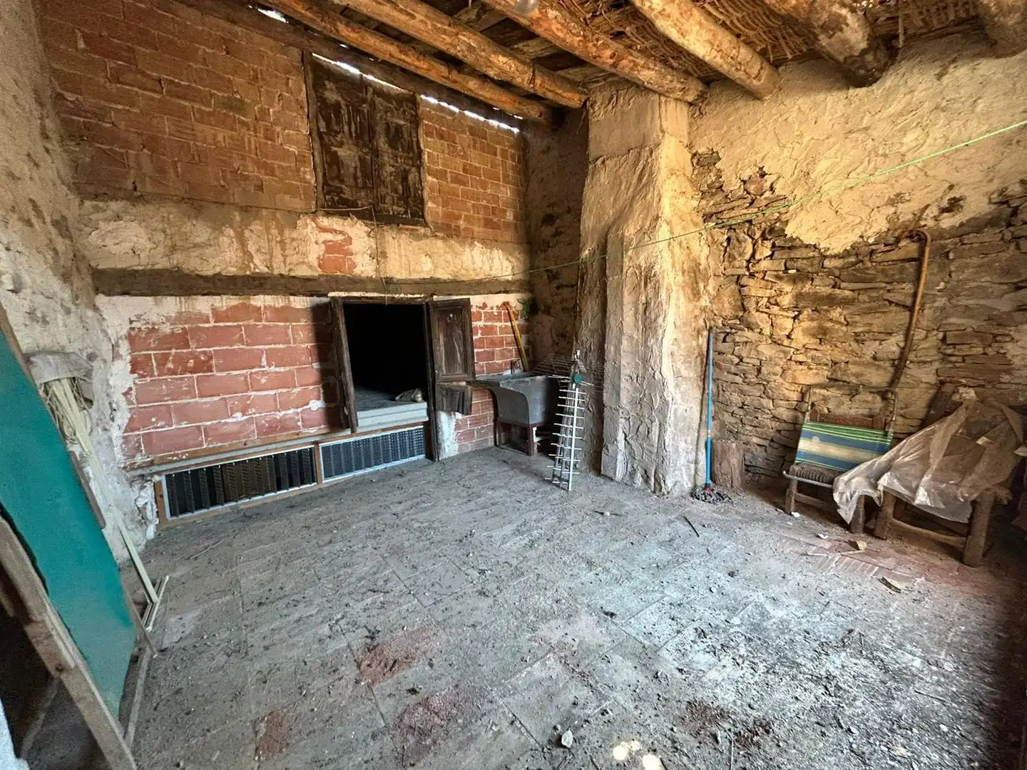 Casa o xalet en venda en Cinctorres amb Terrassa i Traster