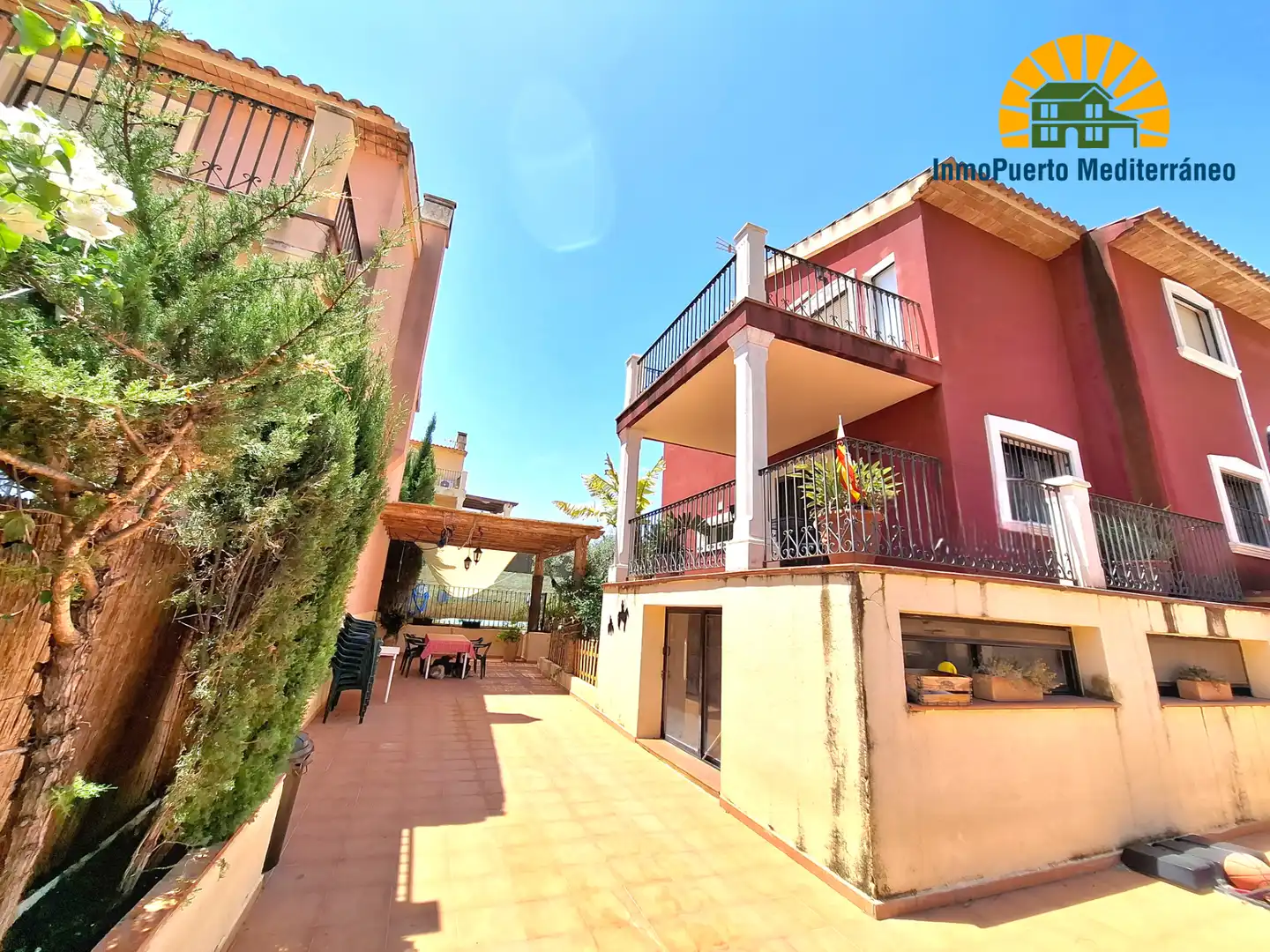 Casa pareada con terraza en venta en Escandinavia - Cautivador, imagen 13