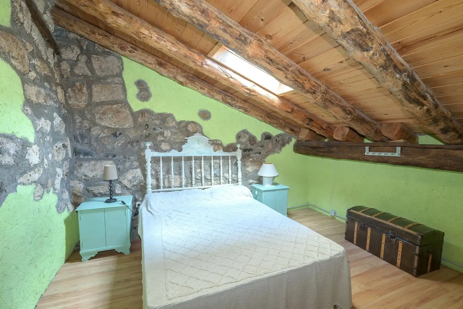 Habitación de Finca rústica en venta en Organyà con Calefacción