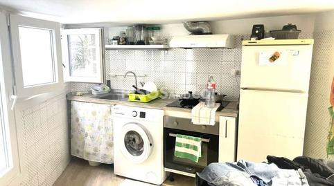 Foto 3 de Pis en venda a Calle Santa Cecilia, Monte Alto - Zalaeta - Atocha, A Coruña Capital