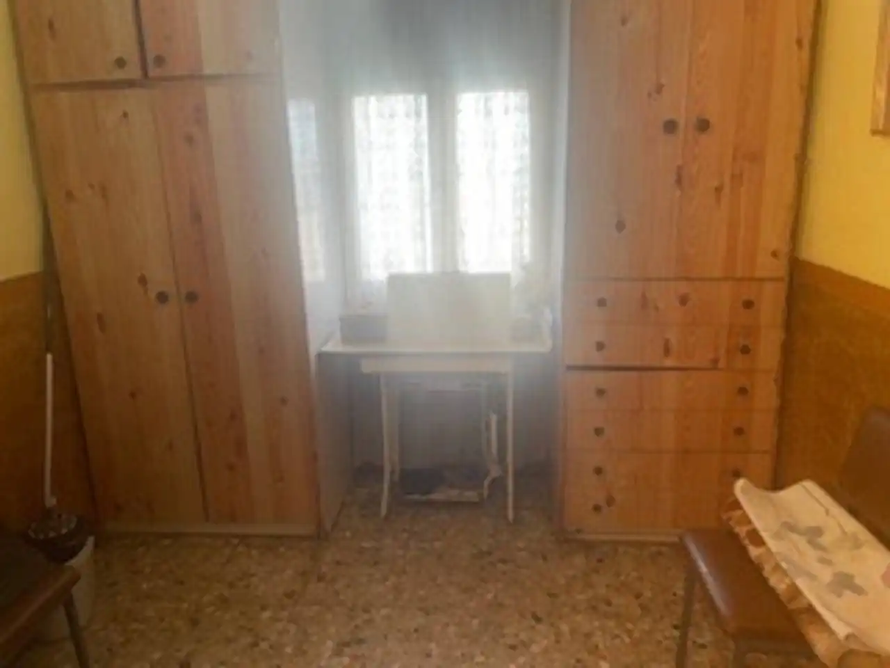 Dormitori de Casa o xalet en venda en Lleida amb Calefacció, Jardí privat i Piscina