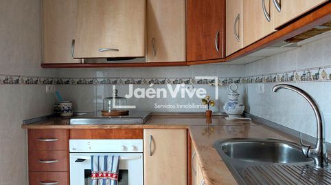 Foto 5 de Planta baja en venta en Gran Capitán, Peñamefecit - Avda Barcelona, Jaén Capital