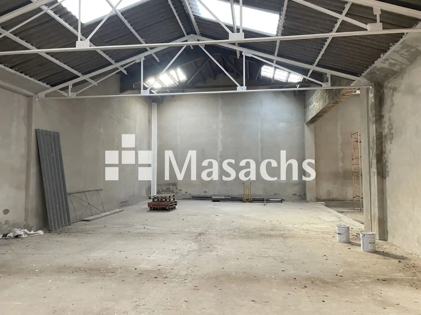 Nave industrial in affitto a Sud, imagen 6