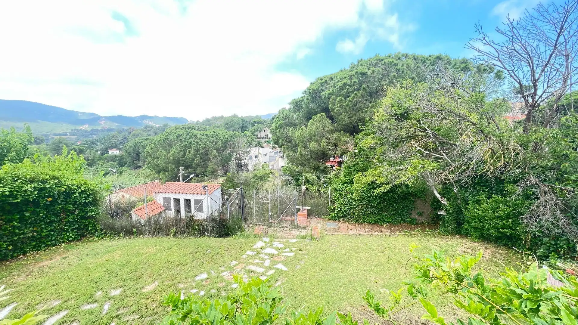 Terrenos y solares en venta en Vacarisses