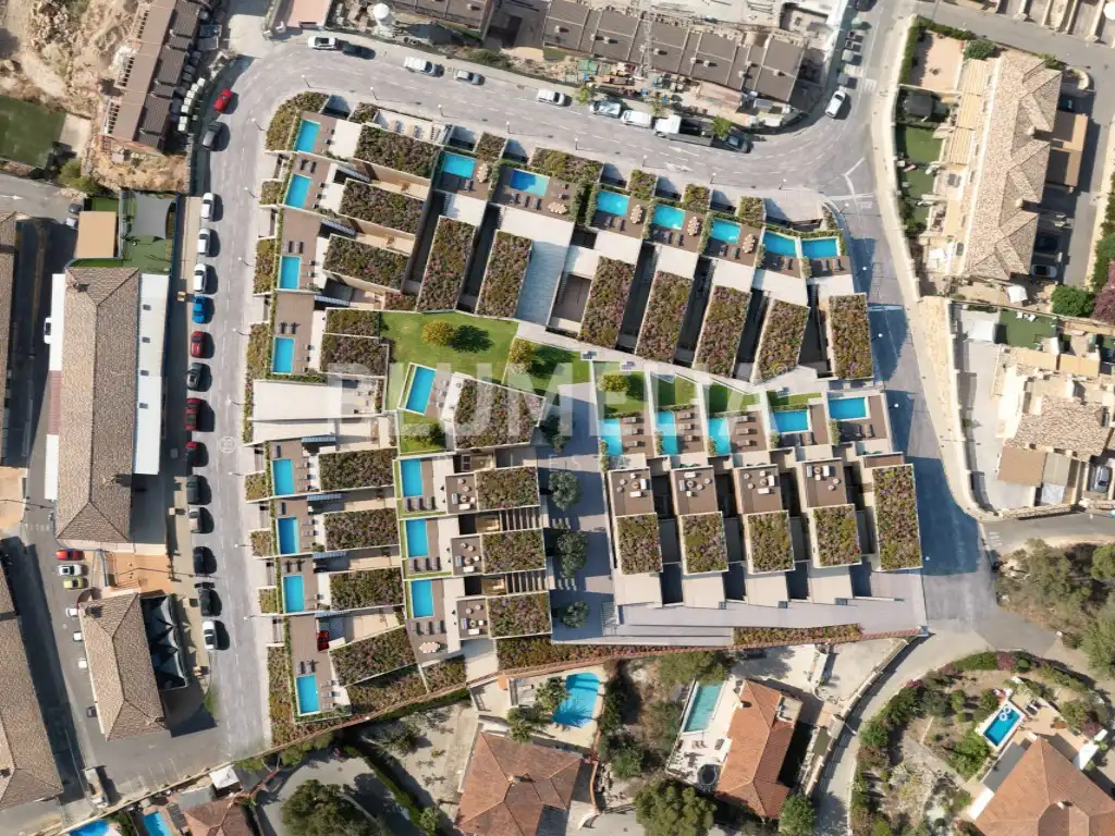 Casa amb piscina en venda a Calle Serra De La Grana, imagen 5