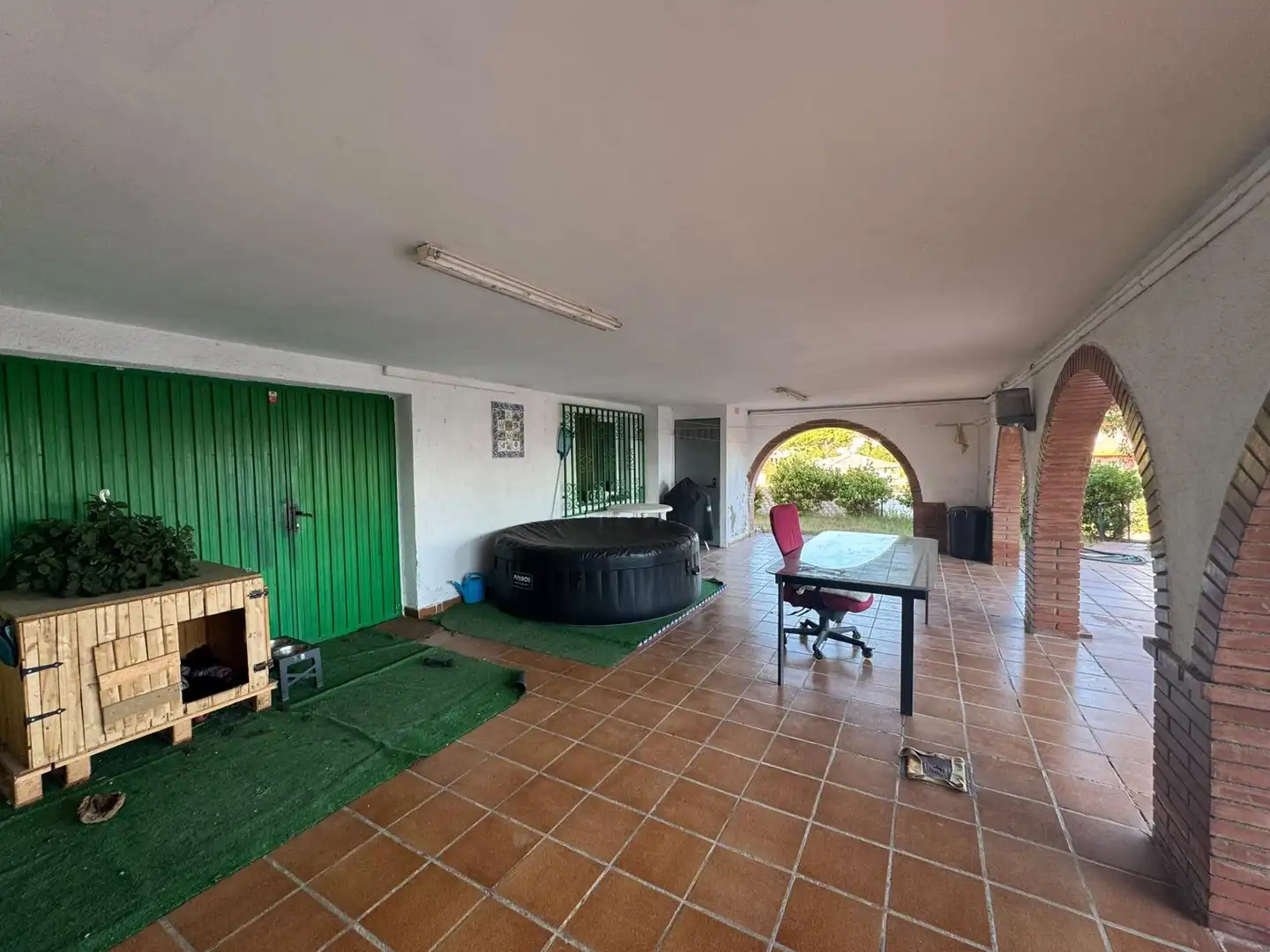 Casa o xalet en venda en Tordera amb Calefacció, Jardí privat i Terrassa