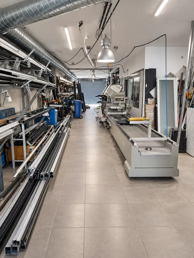 Nave industrial en venta en  Palma de Mallorca