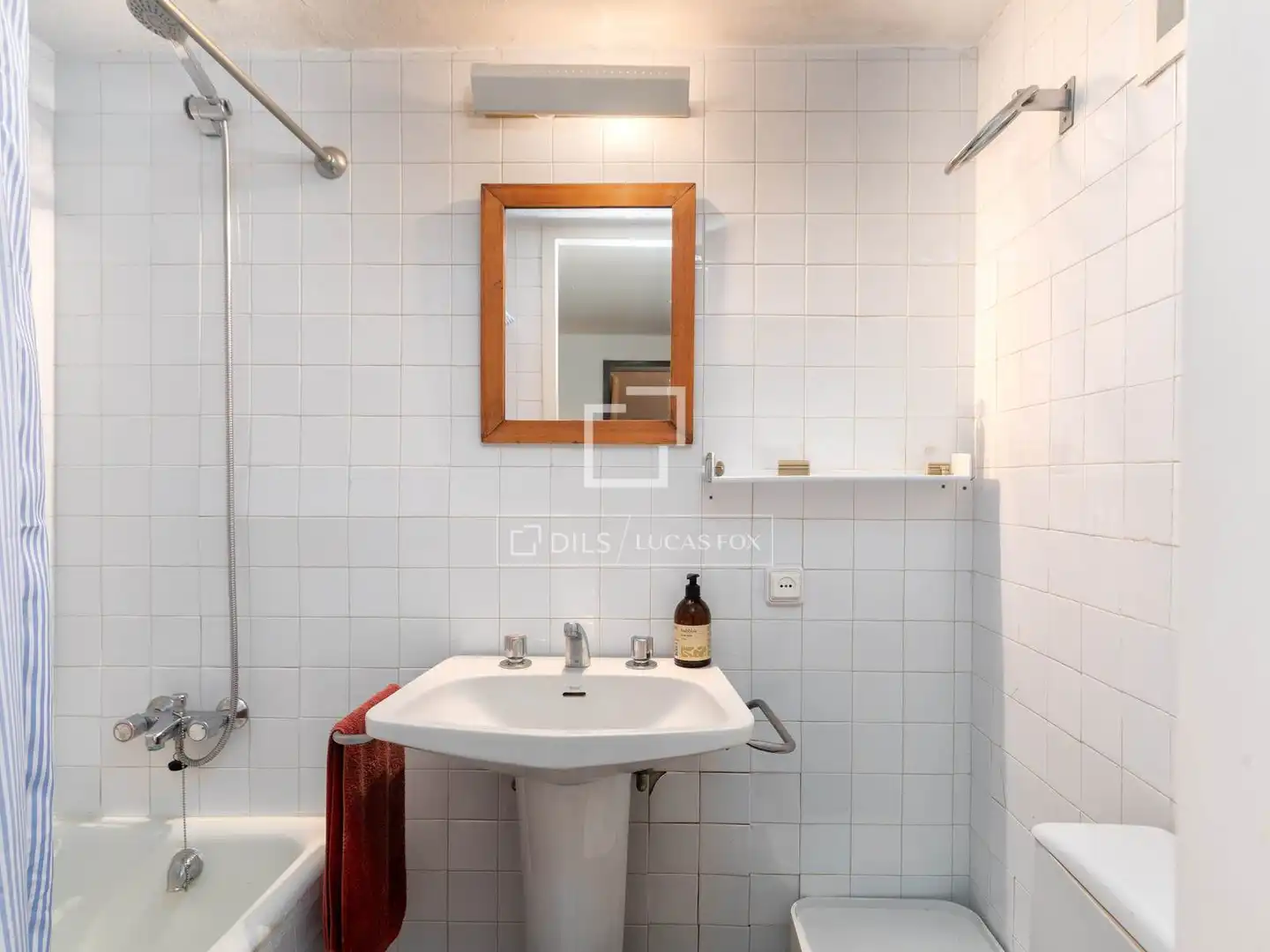 Baño de Casa o chalet en venta en Palafrugell con Balcón