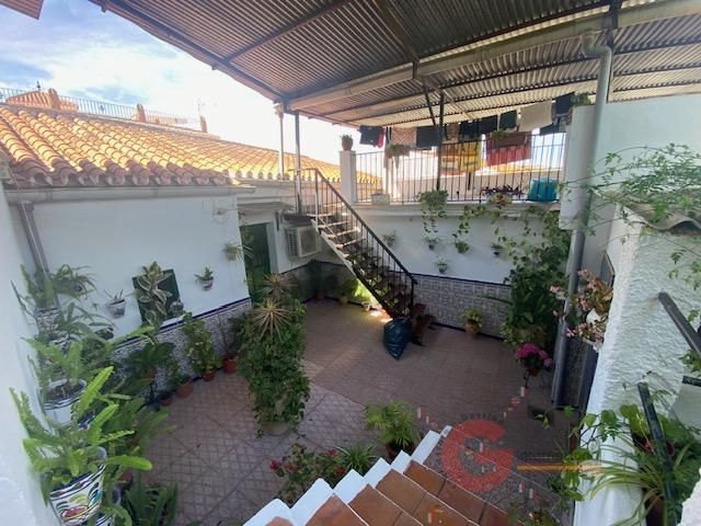 House or chalet for sale in Centro Histórico