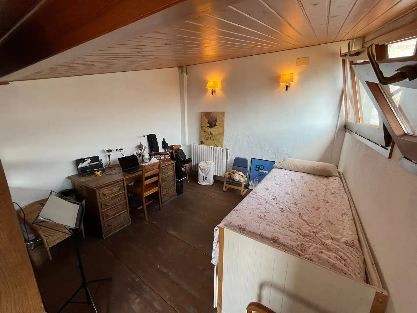 Casa adosada en venta en Solsona