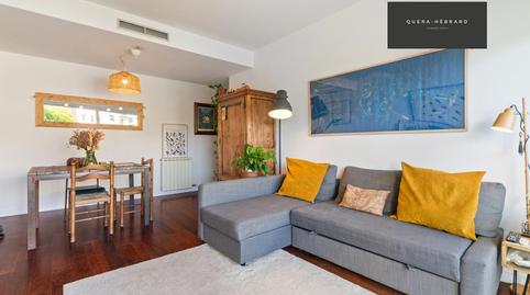 Foto 4 de Àtic en venda a Bonaventura Gayolà, Turó de Can Mates, Barcelona