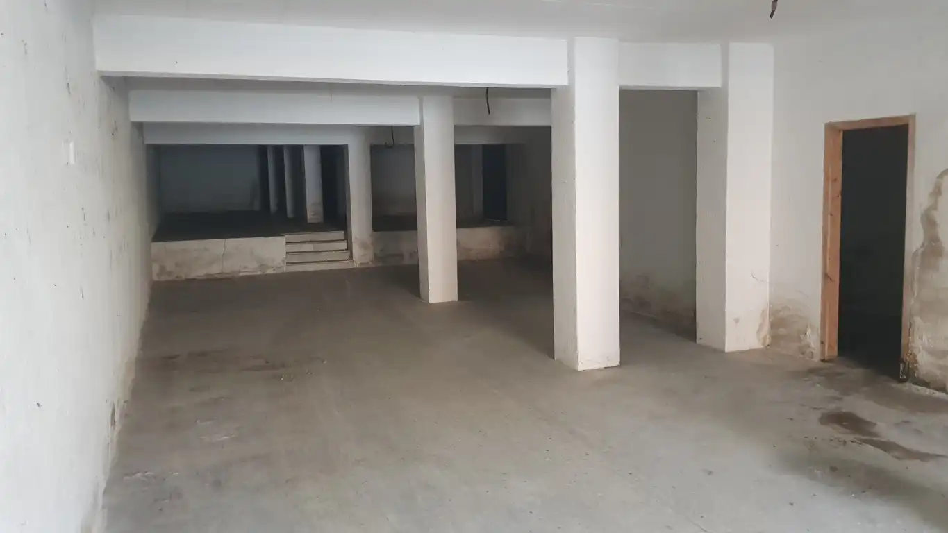 Parcheggio in vendita a C/ Cap d´Estopa, imagen 4