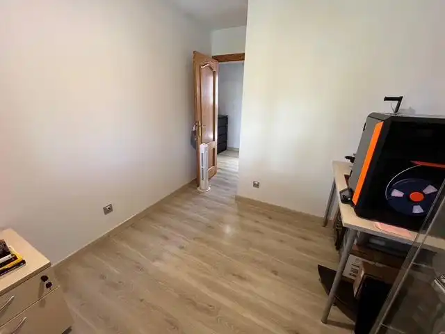 Piso en venta en Zaragoza con Aire acondicionado, Calefacción y Parquet