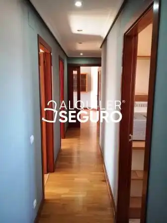 Attic for rent in Zaratán  with Heating, Terrace and Storage room