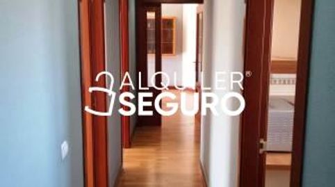 Foto 3 von Dachboden zur Miete in El Cuadrón, Ciudad Universitaria, Madrid Capital