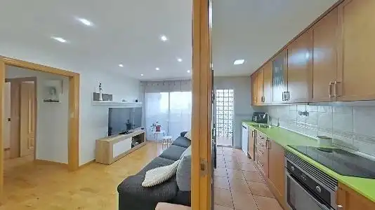 Piso con terraza en venta en Les Oliveres, imagen 12
