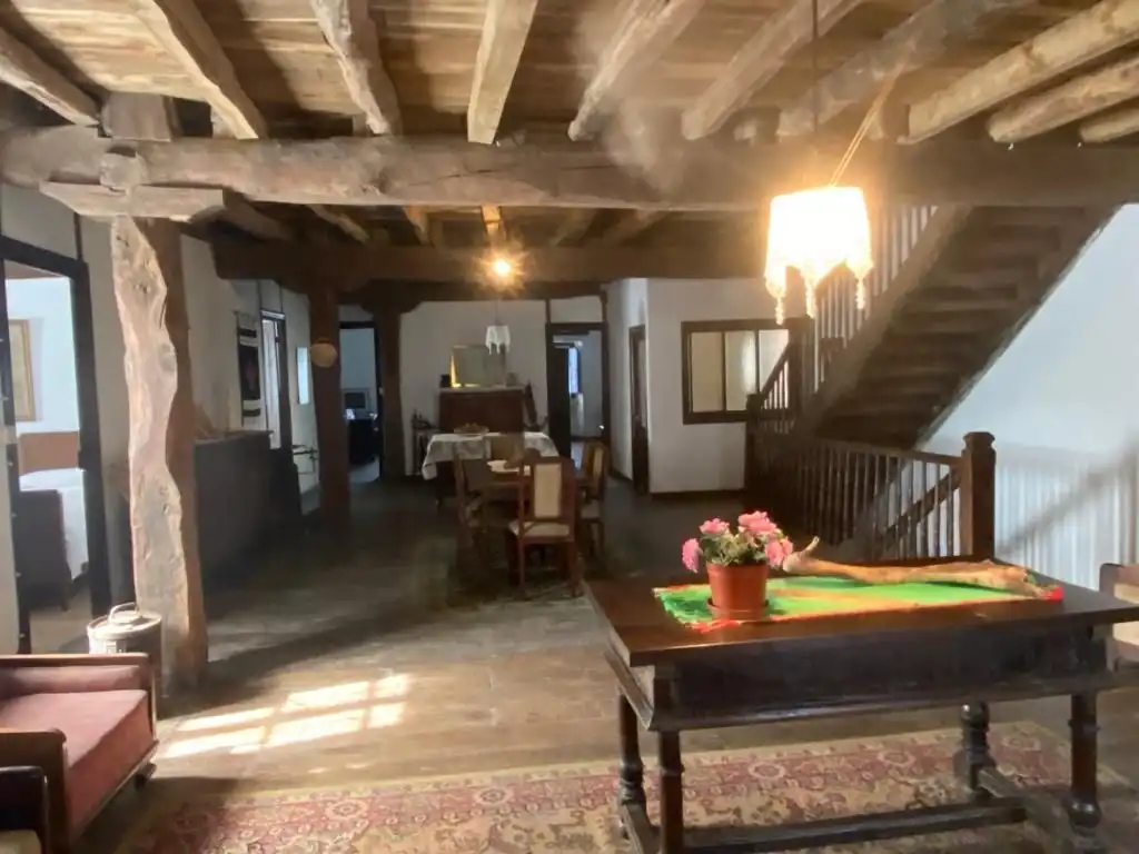 Casa o xalet en venda en Berastegi amb Jardí privat i Traster